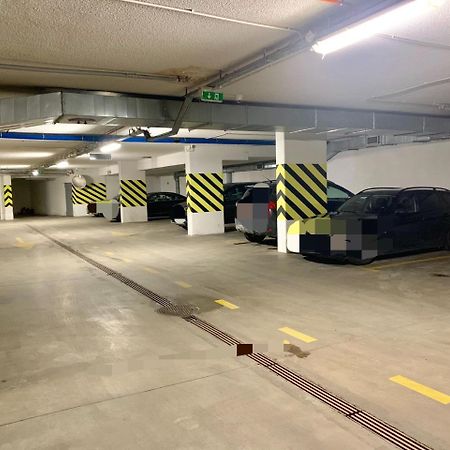 D&M Apart Elizy Orzeszkowej 17 Białystok Eksteriør bilde